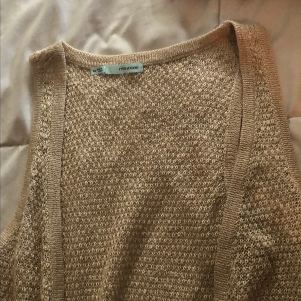 Cardigan